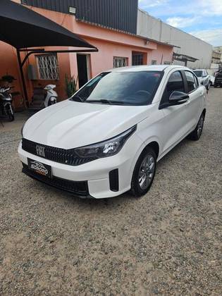 FIAT CRONOS 1.0 FIREFLY FLEX DRIVE MANUAL